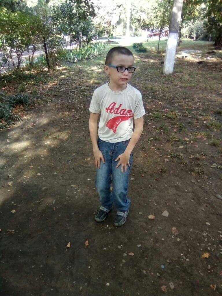 Настоящий мужчина