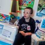 Мы поддержали Захара и Илью