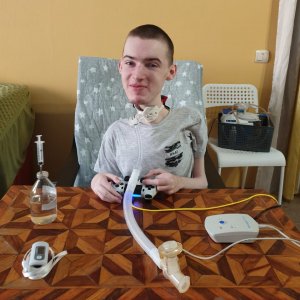 Настоящий боец