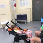 Помогли нашей Даяне