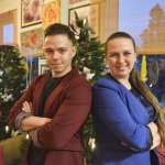 Рассказ о наших волонтёрских встречах