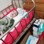 Адресная помощь: быть рядом просто!
