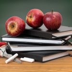Краснодарская благотворительная организация запустила ежегодную акцию "С миру по карандашу" | МК на Кубани