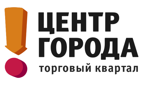 Торговый квартал «Центр Города»