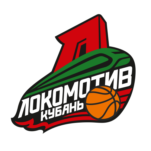 ПБК Локомотив-Кубань