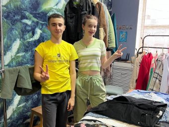 Кладовочка в новом формате!