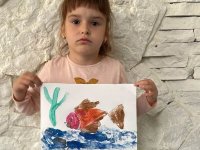 ПСИХОЛОГИЯ в центре развития "Верь в себя" (г. Крымск)